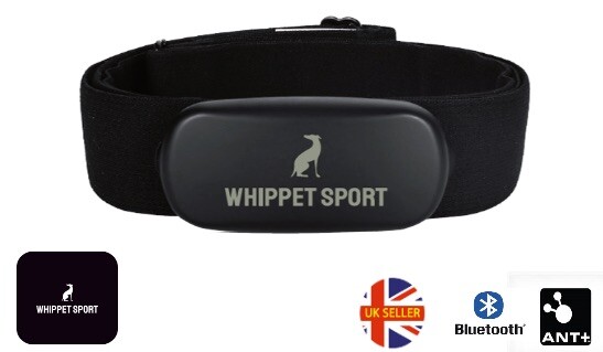 garmin run chest strap
